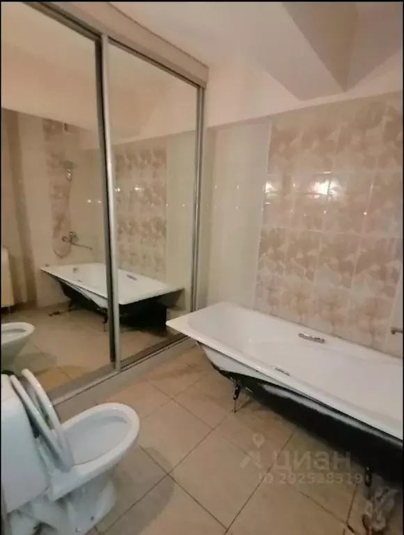 1-к кв. Иркутская область, Иркутск Первомайский мкр, ул. Бажова, 4/1 ... - Фото 1