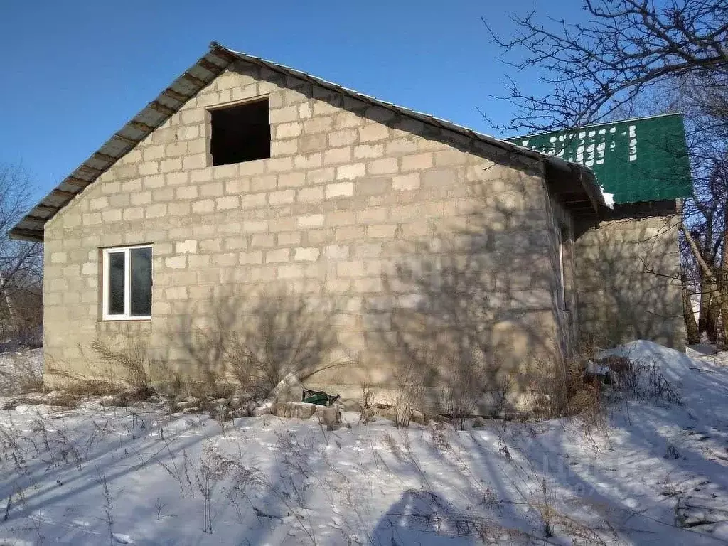 Дом в Амурская область, Тамбовский муниципальный округ, с. Раздольное  ... - Фото 1