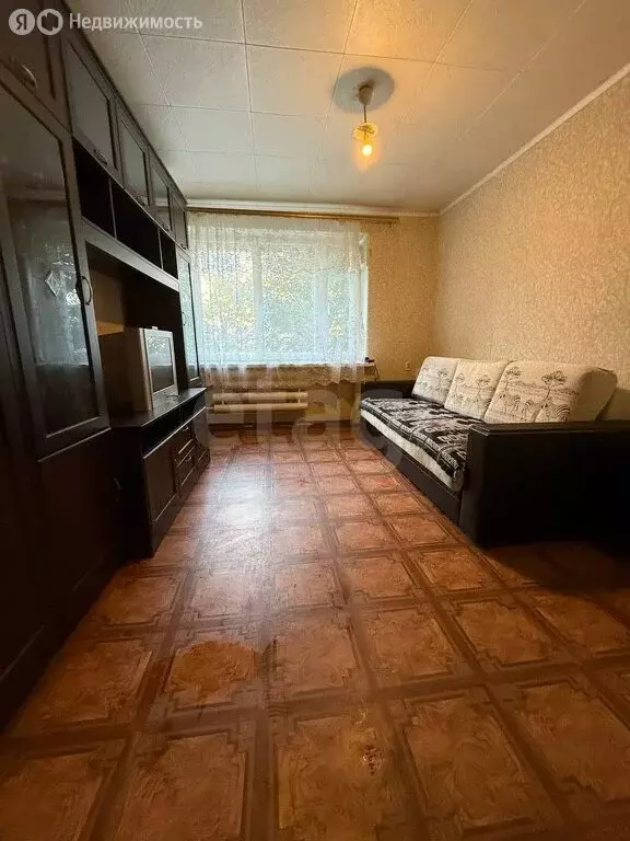 1к в -комнатной квартире (19 м) - Фото 0