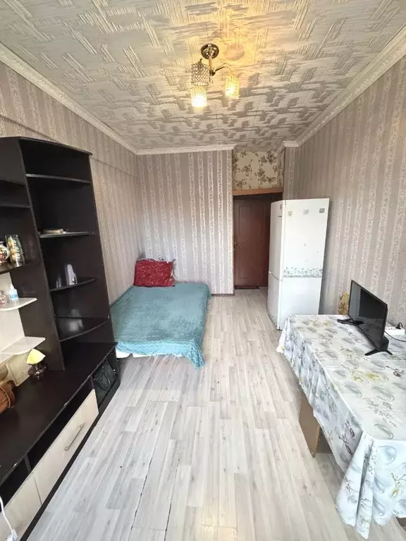 Комната Московская область, Электросталь Советская ул., 2/102 (14.8 м) - Фото 1