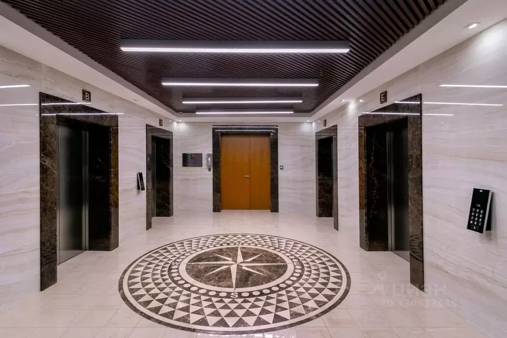 Офис в Москва Одесская ул., 2кС (25 м) - Фото 2