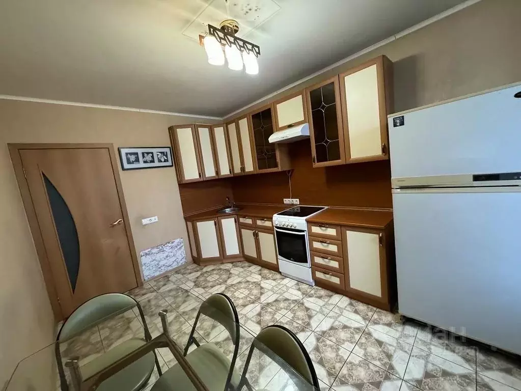 2-к кв. Московская область, Котельники ул. Кузьминская, 11 (68.0 м) - Фото 2