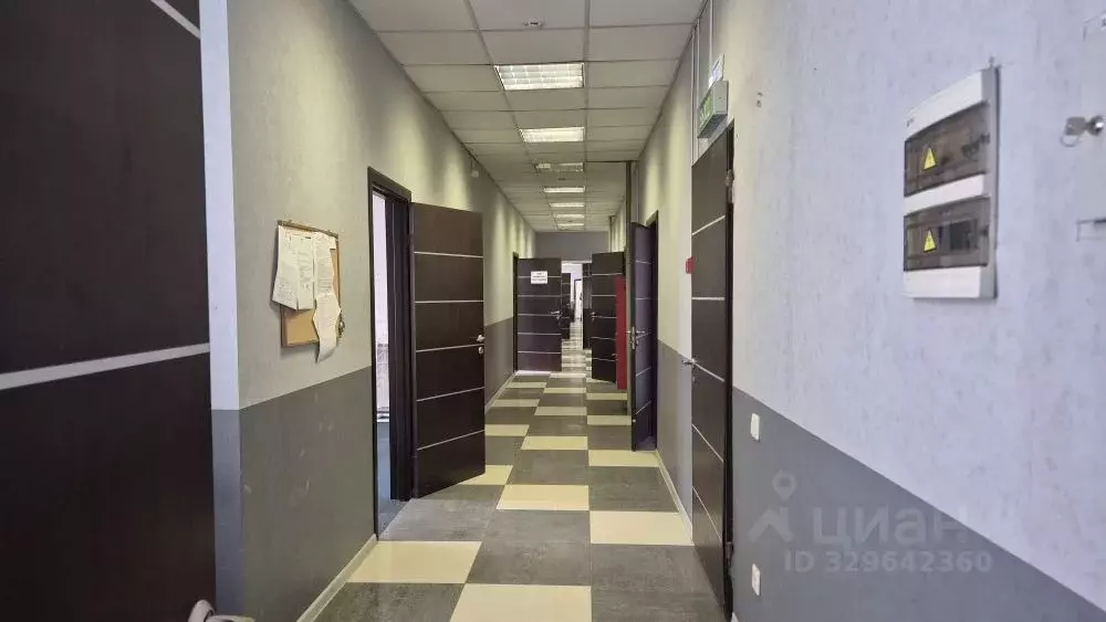 Офис в Москва Дмитровское ш., 157С5 (169 м) - Фото 1