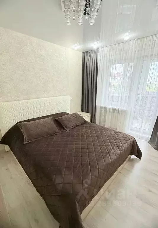 2-к кв. Сахалинская область, Южно-Сахалинск ул. Есенина, 9А (62.0 м) - Фото 1