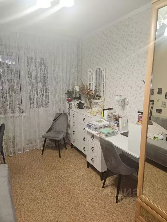 3-к кв. Татарстан, Набережные Челны 38-й комплекс, 5 (66.1 м) - Фото 2