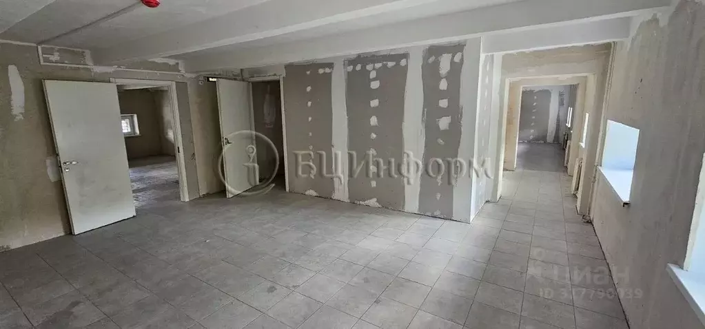 Помещение свободного назначения в Санкт-Петербург Народная ул., 87 ... - Фото 1