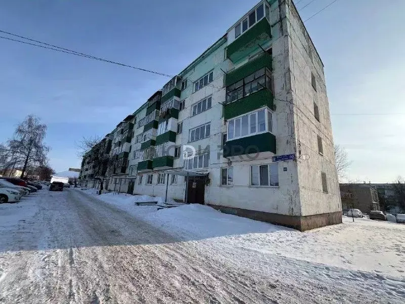 1-к кв. Башкортостан, Чишминский поссовет, Чишмы рп ул. Ленина, 50 ... - Фото 1