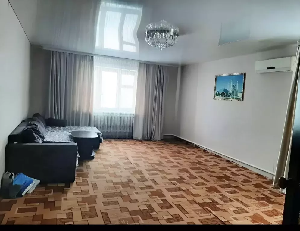 Дом в Оренбургская область, с. Беляевка ул. Почтовая, 64 (115 м) - Фото 2