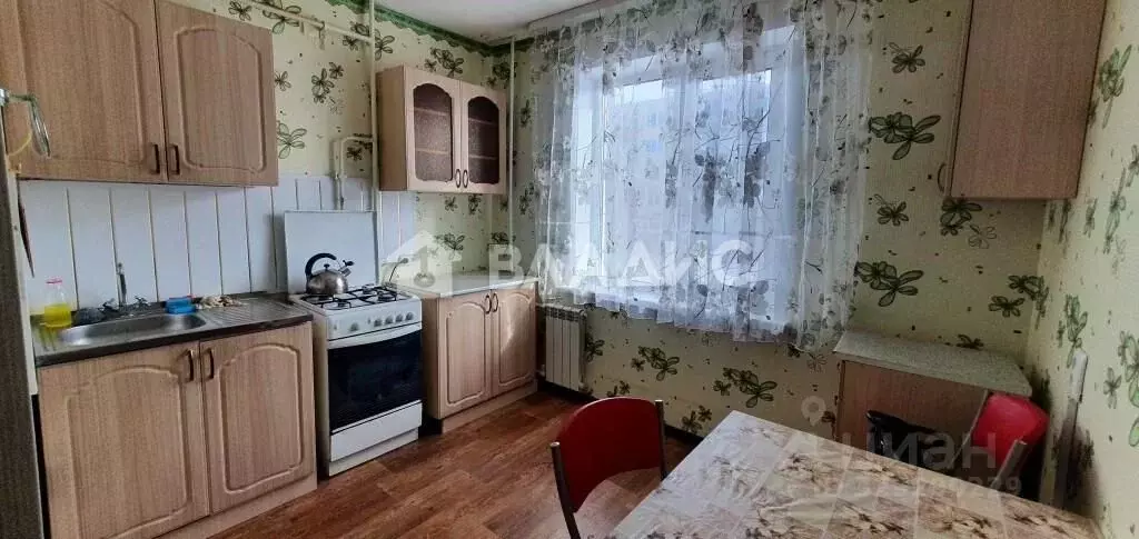 2-к кв. Владимирская область, Собинка ул. Гагарина, 16 (54.0 м) - Фото 1