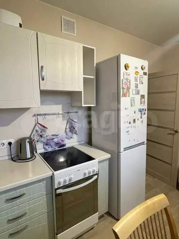 1-к. квартира, 50 м, 5/27 эт. - Фото 0