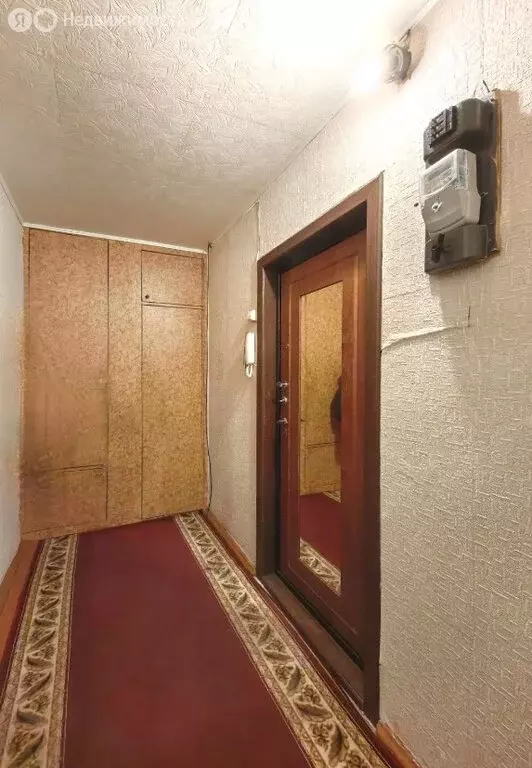 1-комнатная квартира: Мурманск, Кольский проспект, 170 (32.1 м) - Фото 2