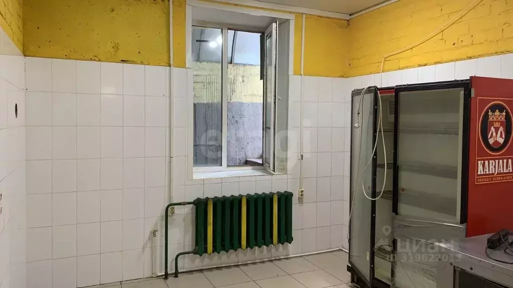 Помещение свободного назначения в Коми, Сыктывкар ул. Маегова, 21 (35 ... - Фото 1