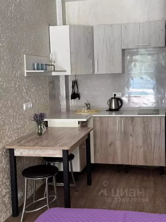 Студия Севастополь Гагаринский муниципальный округ, ул. Военных ... - Фото 1