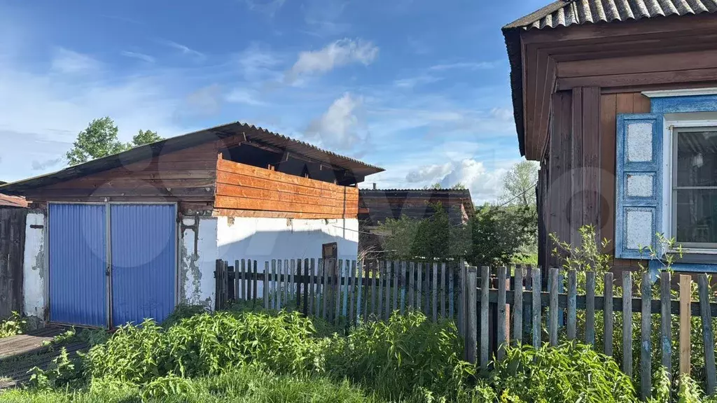 Дом 46 м на участке 12 сот. - Фото 1