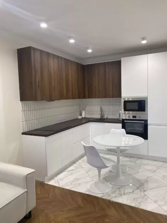 1-к кв. Москва ул. Коминтерна, 15 (38.1 м) - Фото 1