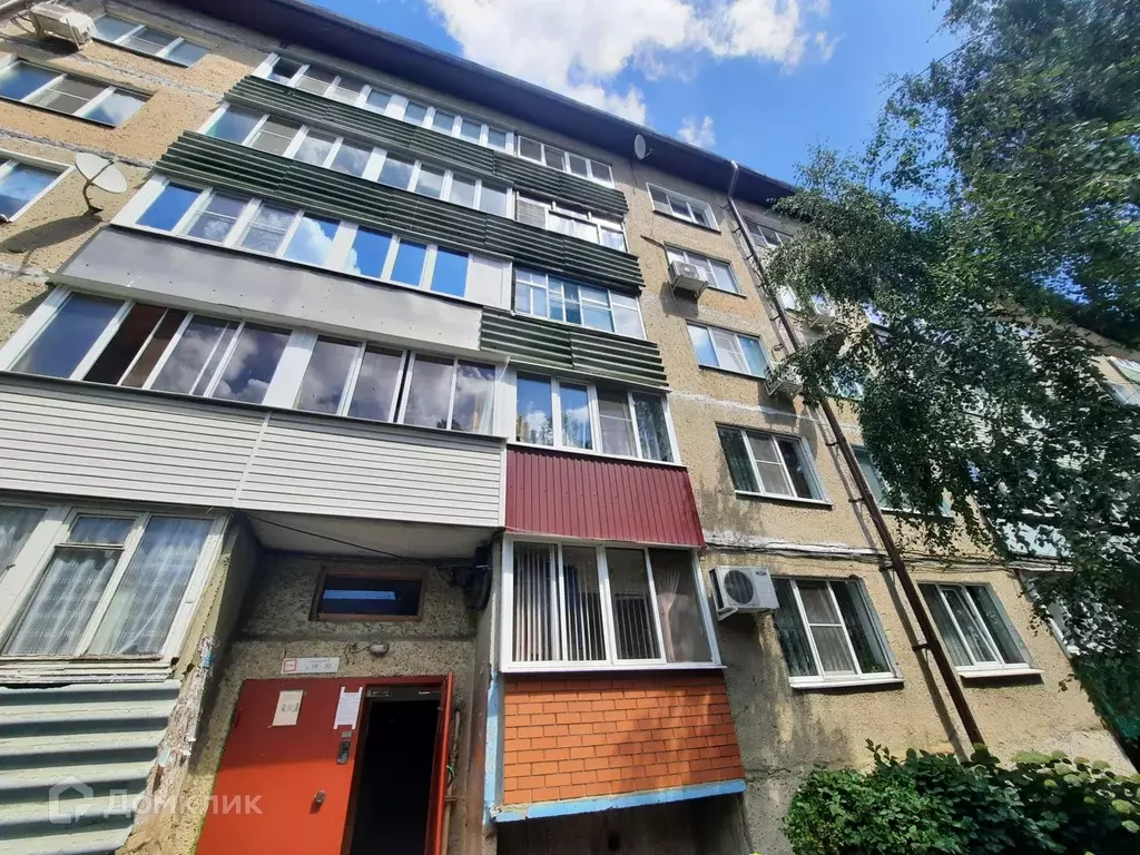 Продаётся 2-к квартира, 54 м - Фото 0