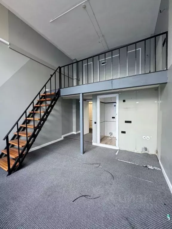 Офис в Москва Холодильный пер., 3к1с3 (33 м) - Фото 1