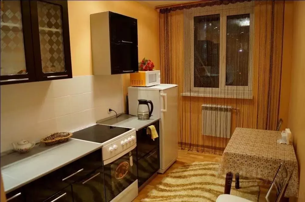 1-к кв. Ямало-Ненецкий АО, Салехард ул. Республики, 77 (36.0 м) - Фото 2