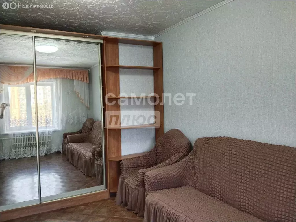 2к в 4-комнатной квартире (20 м) - Фото 2