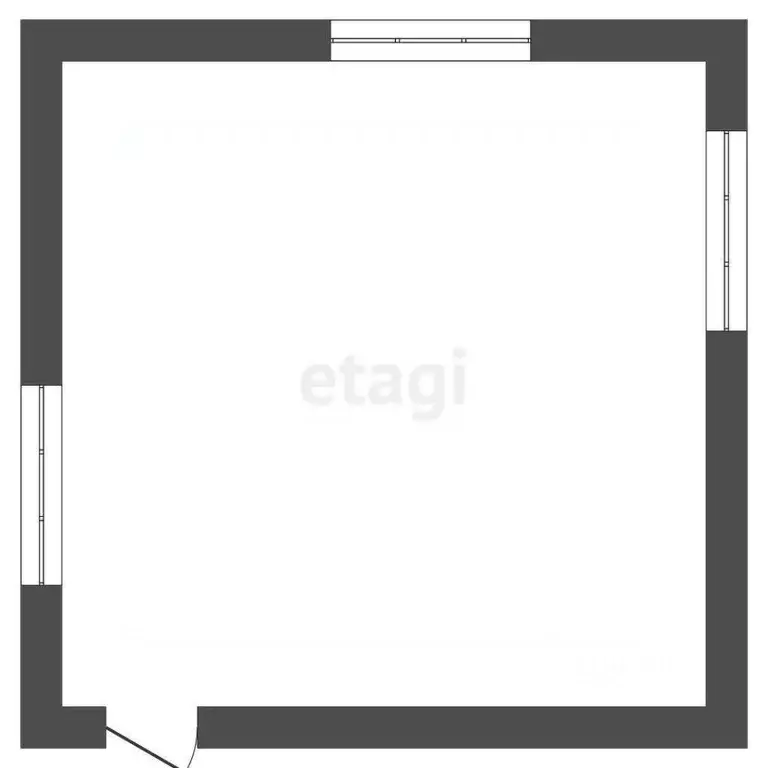 Дом в Тюменская область, Тюменский муниципальный округ, Восход СНТ ул. ... - Фото 2