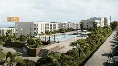 1-комнатная квартира: Керчь, Колхозная улица, 11 (37.2 м) - Фото 1
