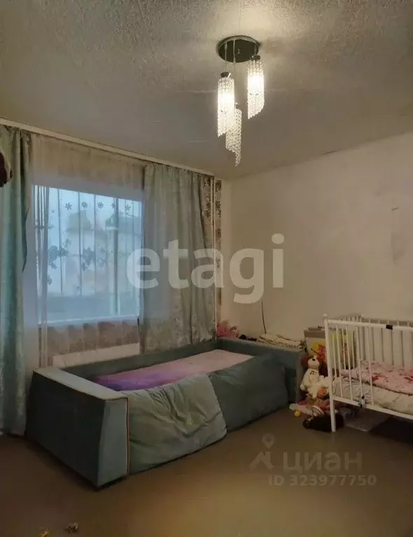 1-к кв. Свердловская область, Нижний Тагил Уральский просп., 50 (34.0 ... - Фото 0