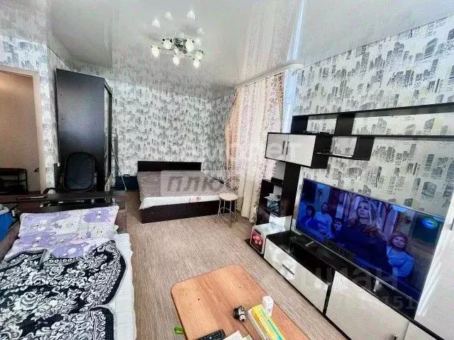 1-к кв. Свердловская область, Серов ул. Ленина, 134А (30.4 м) - Фото 2