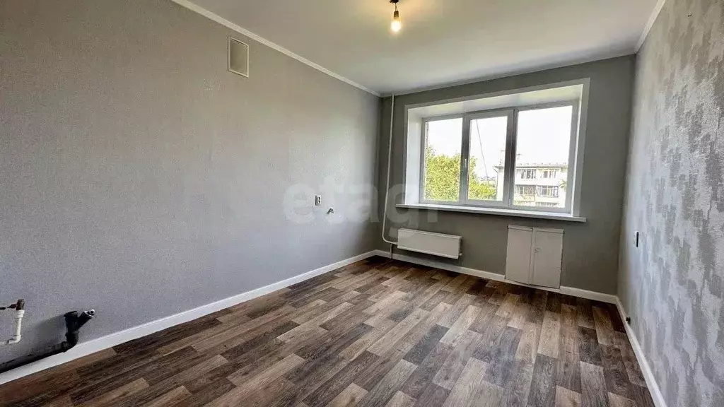 1-к кв. Красноярский край, Красноярск ул. Калинина, 45И (36.0 м) - Фото 2