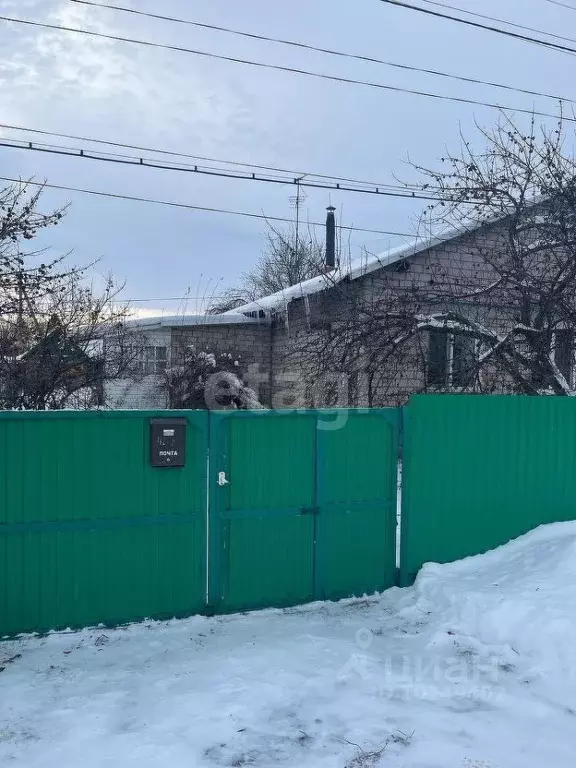 Дом в Башкортостан, с. Буздяк (76.4 м) - Фото 1