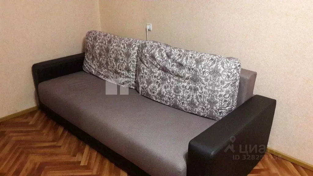 1-к кв. Новосибирская область, Новосибирск ул. Челюскинцев, 14/2 (36.0 ... - Фото 2