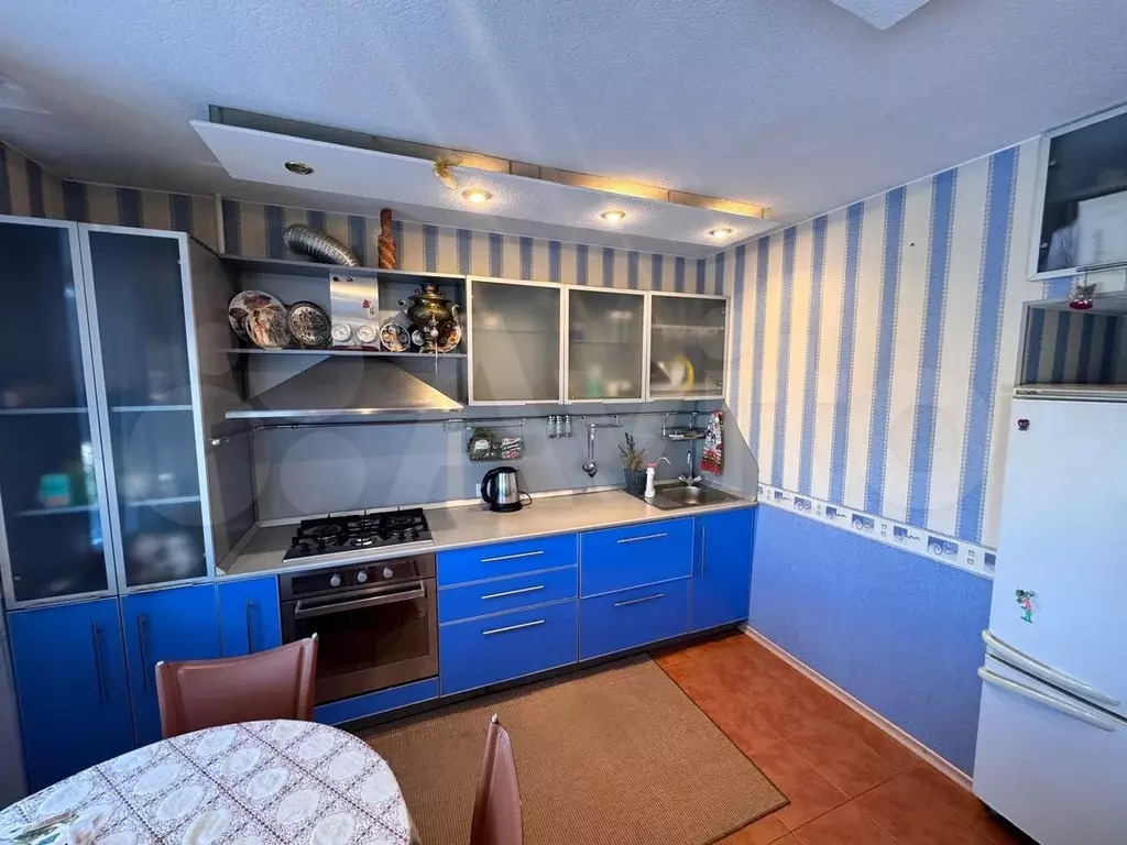 2-к. квартира, 48 м, 8/9 эт. - Фото 1