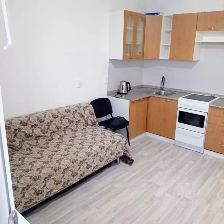 Студия Свердловская область, Екатеринбург ул. Хрустальногорская, 93 ... - Фото 2