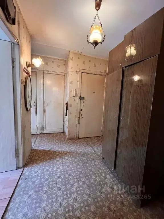 3-к кв. Московская область, Подольск ул. Свердлова, 3 (50.0 м) - Фото 1
