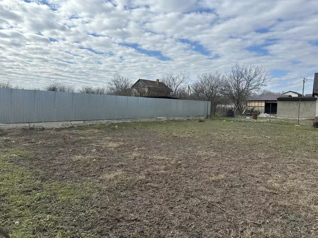 Участок в Армавир, СНТ Заречное, Арсенальный проезд, 4 (11.5 м) - Фото 2