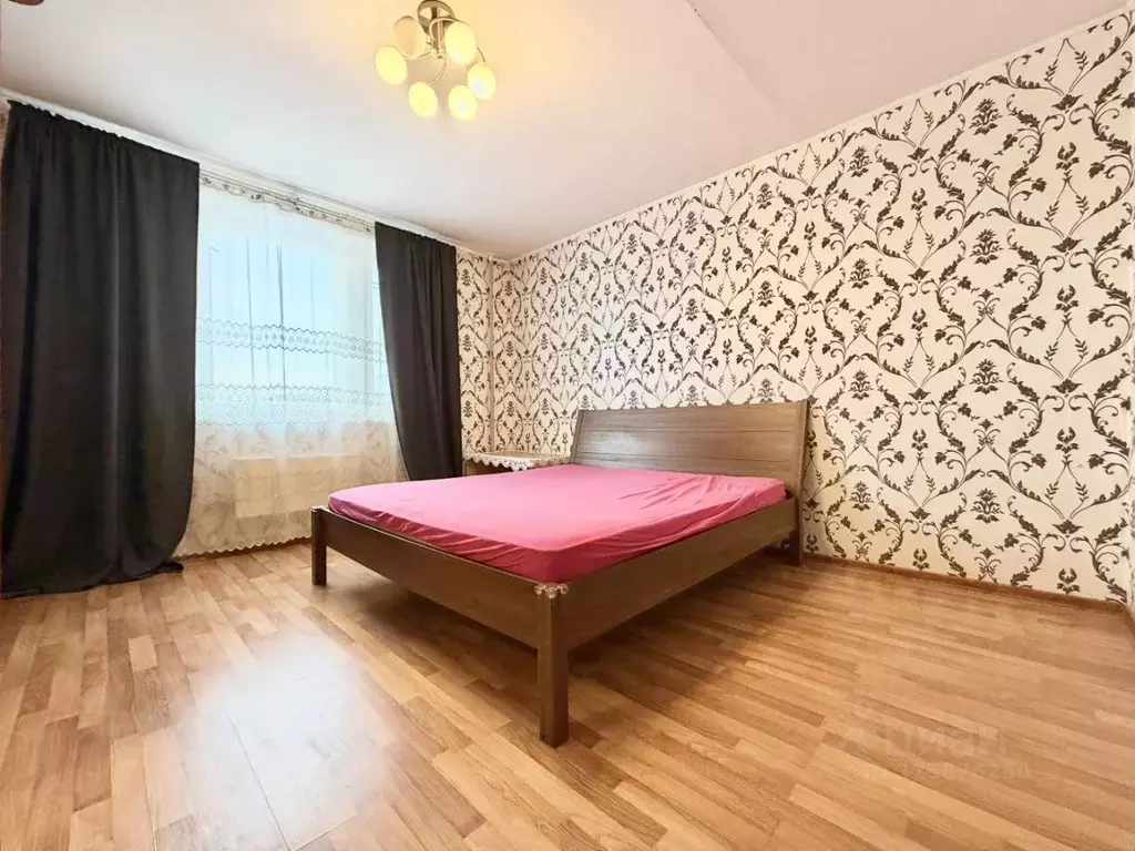 1-к кв. Москва ул. Шолохова, 30 (40.0 м) - Фото 1