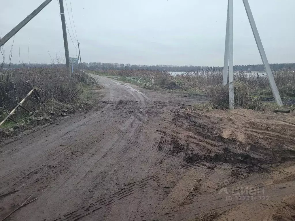 Участок, 4.3 сот., 0 - Фото 1