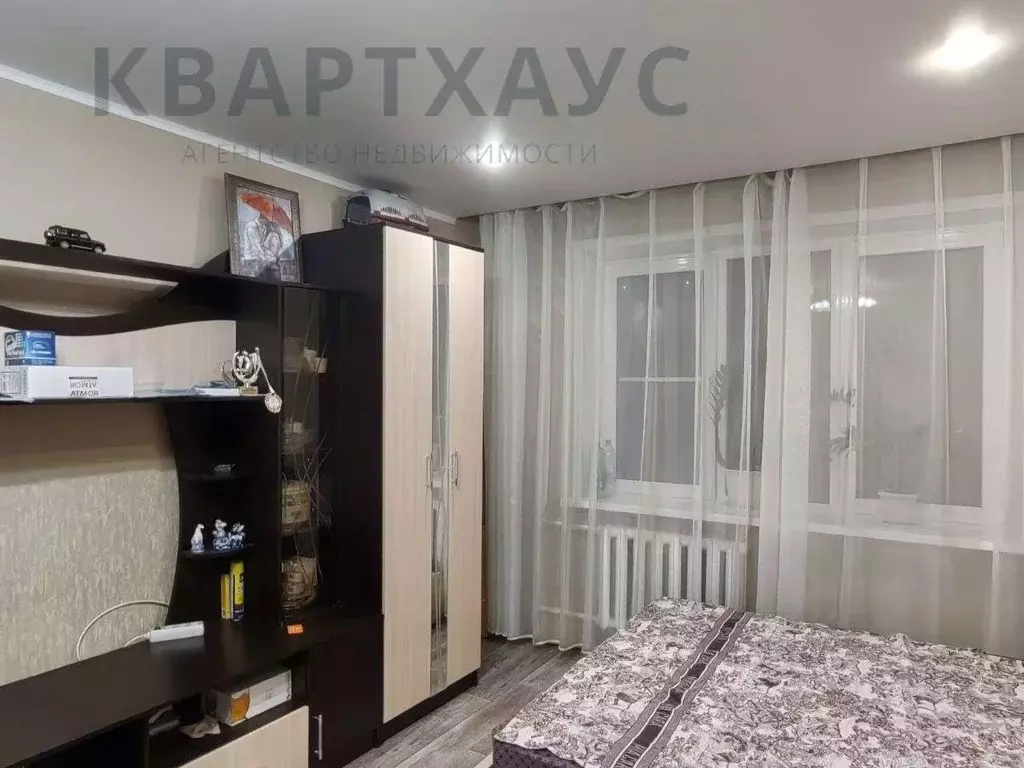 3-к кв. Волгоградская область, Волгоград бул. 30-летия Победы, 16 ... - Фото 1