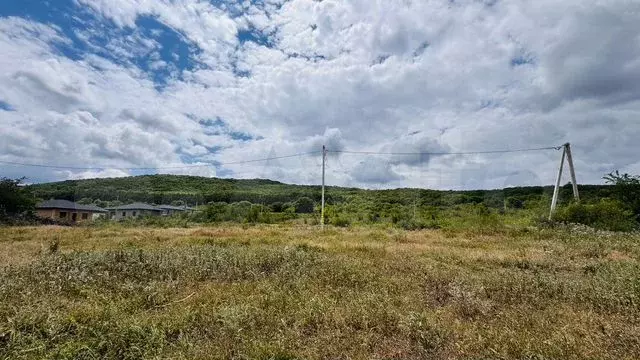 Участок 6,5 сот. (СНТ, ДНП) - Фото 0