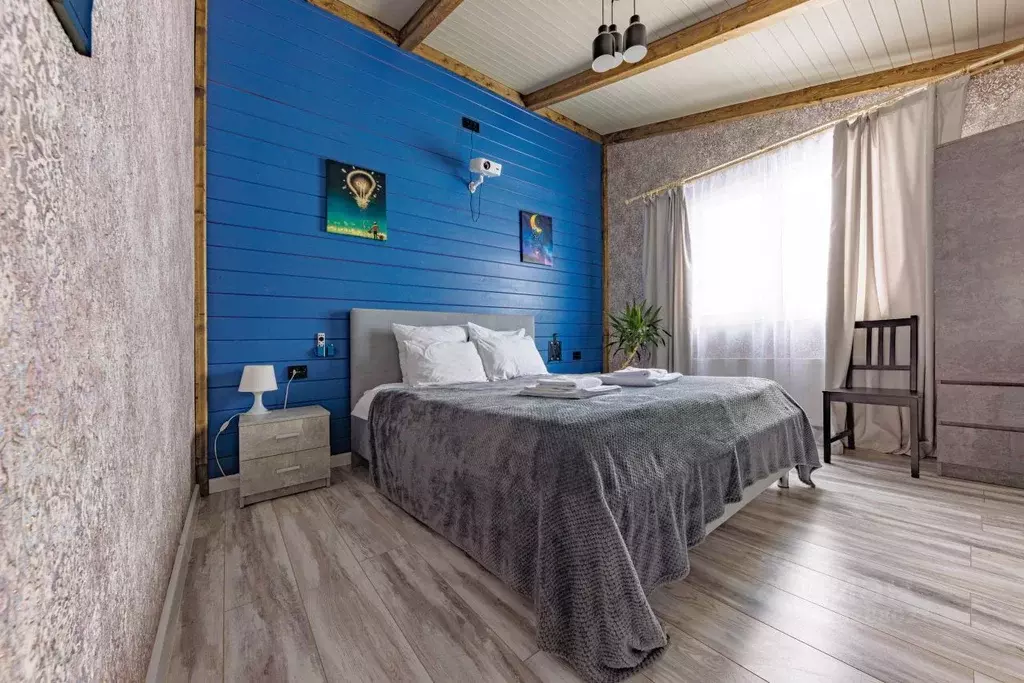 Дом в Владимирская область, Суздаль ул. Алексея Лебедева, 9 (45 м) - Фото 2