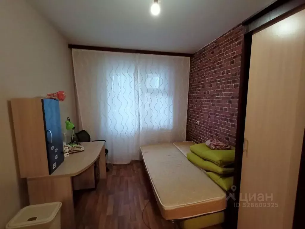 Студия Красноярский край, Красноярск ул. Вильского, 28 (24.0 м) - Фото 2