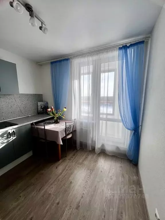 1-к кв. Московская область, Люберцы городской округ, Красково пгт ш. ... - Фото 2