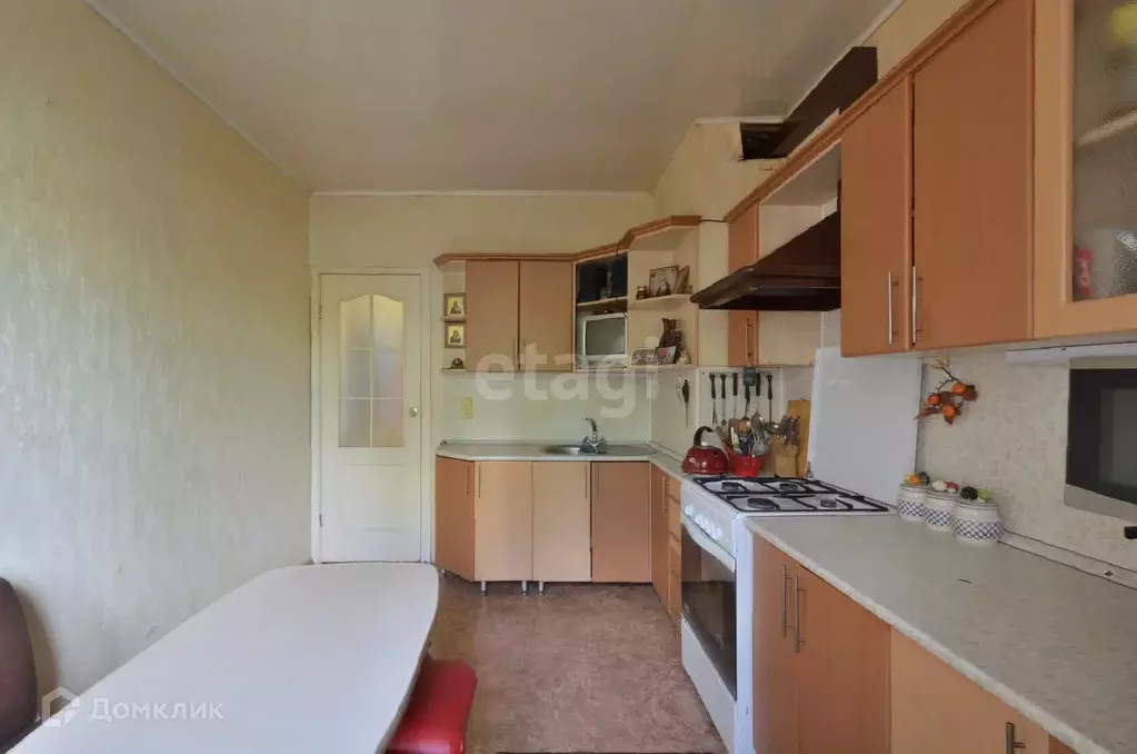Продаётся 3-к квартира, 63.3 м - Фото 1