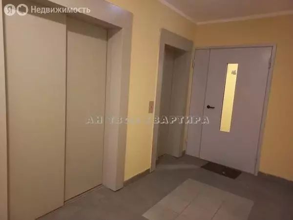 2-комнатная квартира: Москва, улица Вертолётчиков, 2Ак3 (54 м) - Фото 1