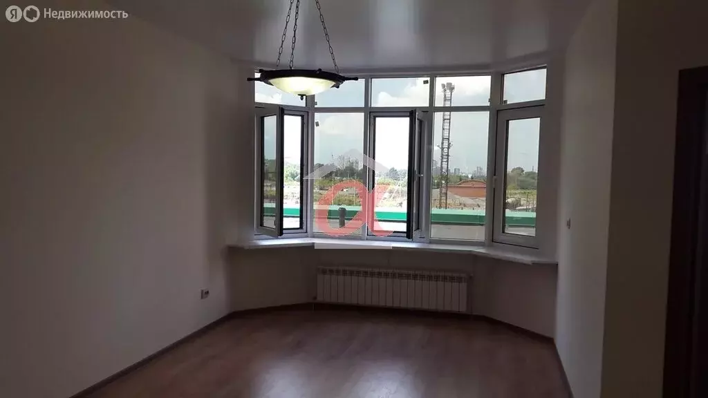 2-комнатная квартира: Кемерово, Притомский проспект, 35к2 (49 м) - Фото 1