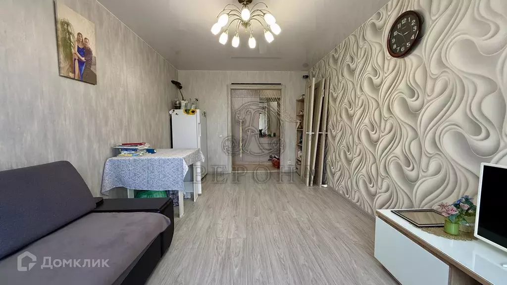 Продаётся 3-к квартира, 65 м - Фото 0