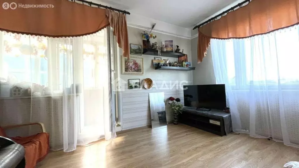 4-комнатная квартира: Новое Девяткино, улица Славы, 10 (74 м) - Фото 1
