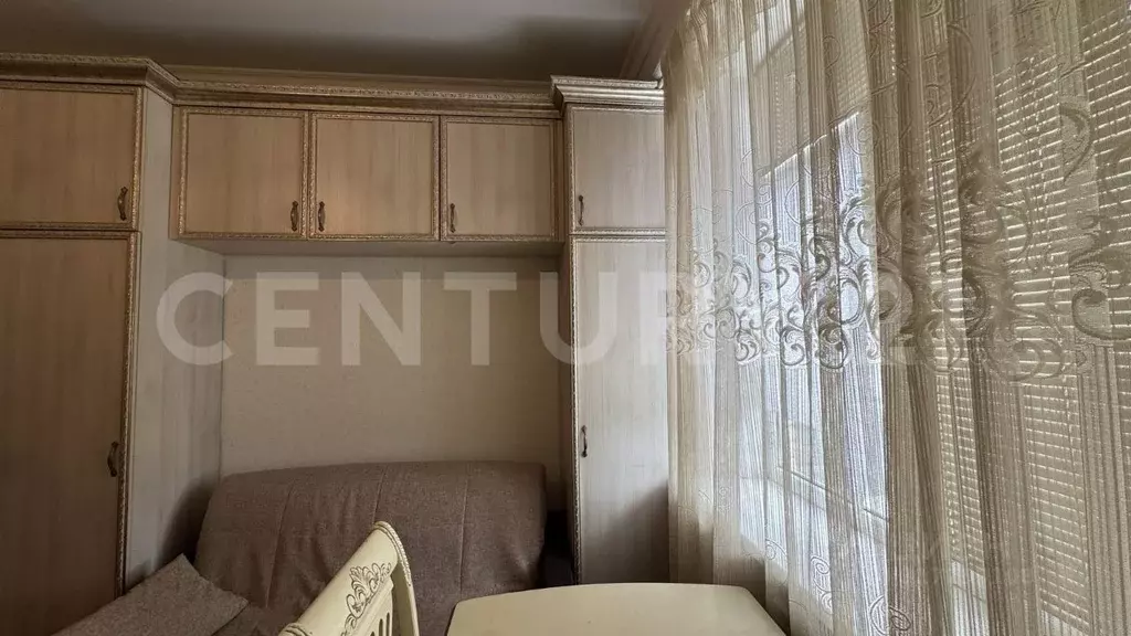 1-к кв. Дагестан, Махачкала ул. Комарова, 15А (48.7 м) - Фото 1