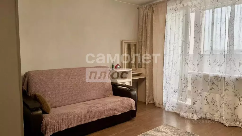 1-к кв. Московская область, Видное ул. Завидная, 9 (40.1 м) - Фото 1