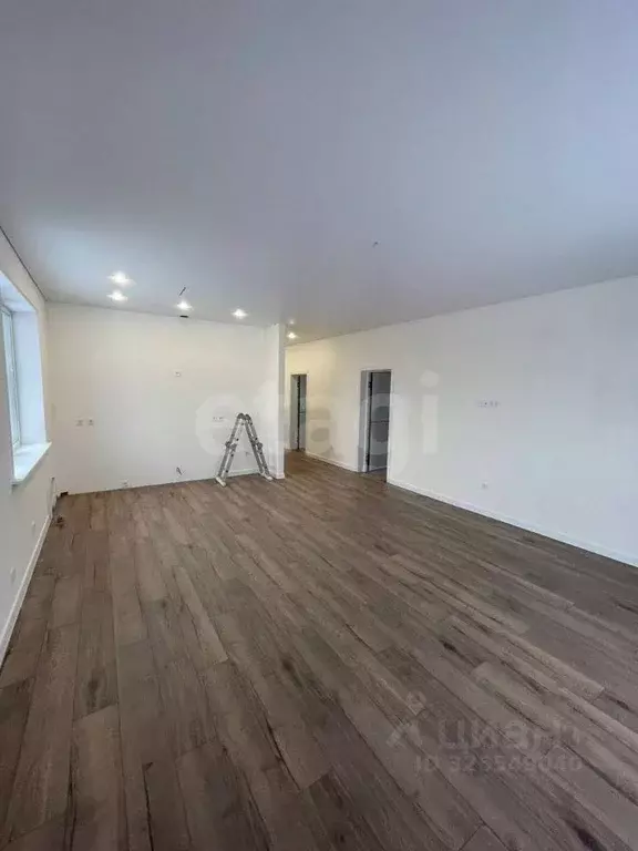 Дом в Башкортостан, Уфа городской округ, с. Нагаево ул. Плодородная ... - Фото 2