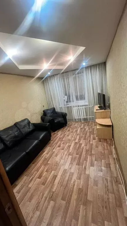 2-к. квартира, 54 м, 8/9 эт. - Фото 0